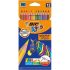 Bic 12 Crayons de couleur