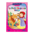 LE PETIT CHAPERON ROUGE