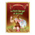 LE PETIT BERGER ET LE LOUP