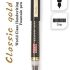 Montex Classic Gold Fountain Pen