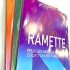 MINI RAMETTE  50F - 80G