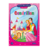 CENDRILLON