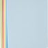 Sticky Notes 76 * 76 mm Set Of 100 Pcs. - Multi Color