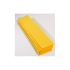 PAPIER CREPON JAUNE