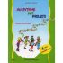 CAHIER D'ACTIVITE -AU RYTHME DES PROJET - 4 EMME