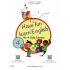 HAVE FUN LEARN ENLISH 4 EMME