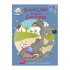 GRAND LOUP ET PETIT ESCARGOT