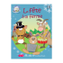 LA FETE A LA FERME