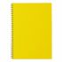 Cahier KO Wiro A4 100P GM