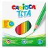 Set De 24 Crayons - CARIOCA