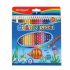 KEYROAD 7" COLOR PENCIL 24'S/BOX KR971277