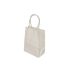 SAC CADEAU PAPIER GRIS
