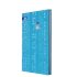 Cahier registre 5/5 200P ALADIN