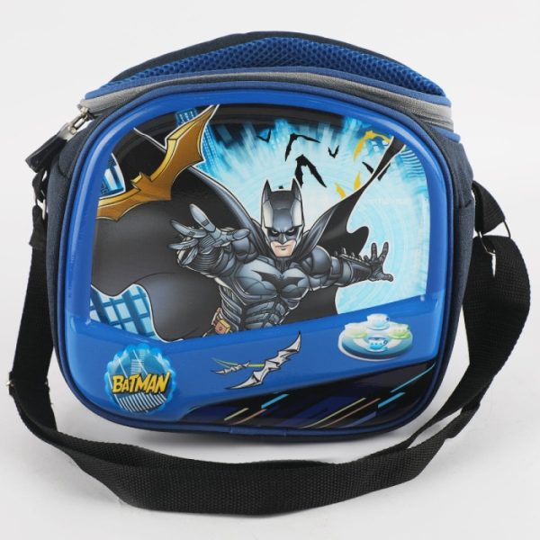 Porte Gouter Pour Garçon Modèle Batman