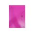 Cahier Piqure 140P Couverture Plastifiée UNI SYS BMV (24*32) 80GR couv. plastique unie
