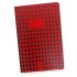 Cahier SELECTA Carreaux 400P 60g 17*22