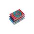 CARNET RÉPERTOIRE YAMAMA WIRO 7.5X11