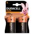 DURACELL PLUS +50% (Extra life)