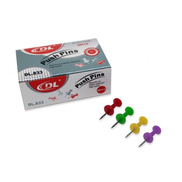 EPINGLE TABLEAU DL.833 DINGLI