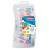 GOUACHE DE 10 REYNOLDS 10ML*10+ PINCEAU