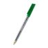 STYLO À BILLE STAEDTLER STICK 430 - VERT