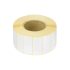 ROULEAU D'ÉTIQUETTES THERMIQUE ADHÉSIVES 50 X 30 MM