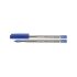 STYLO A BILLE SCHNEIDER TOPS 505M BLEU