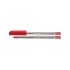 STYLO A BILLE SCHNEIDER TOPS 505M ROUGE