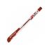 STYLO A BILLE X7 ROUGE  KRISH