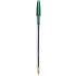 STYLO BIC CRISTAL VERT