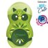 Taille Crayon+Gomme Loopy Mini Cute, Maped