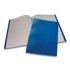 Porte-Documents  20 Vues - BLEU