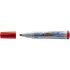 Marqueur Effaçable - Velleda eCOLutions - Rouge - Bic