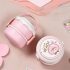 LUNCH BOX PASTEL // BOITE A REPAS