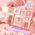 COFFRET JOURNAL KAWAI POC ✨💘🌸🌈  EXISTE EN 2 COULEURS 💜🧡