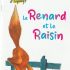 LE RENARD ET LE RAISIN