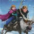 Cahier Piqué 320p 17*22 BMV Disney 80G