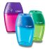 TAILLE CRAYON 1 TROU MAPED SHAKER
