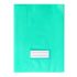 Protège-Cahier En Pvc Glossy, Vert Pastel - Office Plast