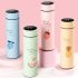 Thermos en acier inoxydable haute qualité  