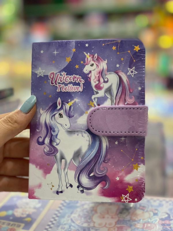 JOURNAL INTIME « Notebook » 10.5x14.5 cm