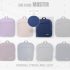 SAC PC pour ordinateur portable 16"💻 Couleur Bleu marine