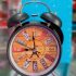 MONTRE REVEIL ⏰