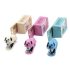 AGRAFFEUSE MINI FANTAISIE  24/6