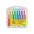 SURLIGNEUR SWING COOL PASTEL POCH DE 8 STABILO - Marqueur Fluo -