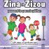 ZINA et ZIZOU passent permis piéton