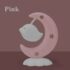 Led / Lampe Pink