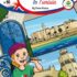 Adam's trip to Tunisia