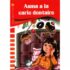 Asma a la carie dentaire