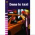 Dans le taxi